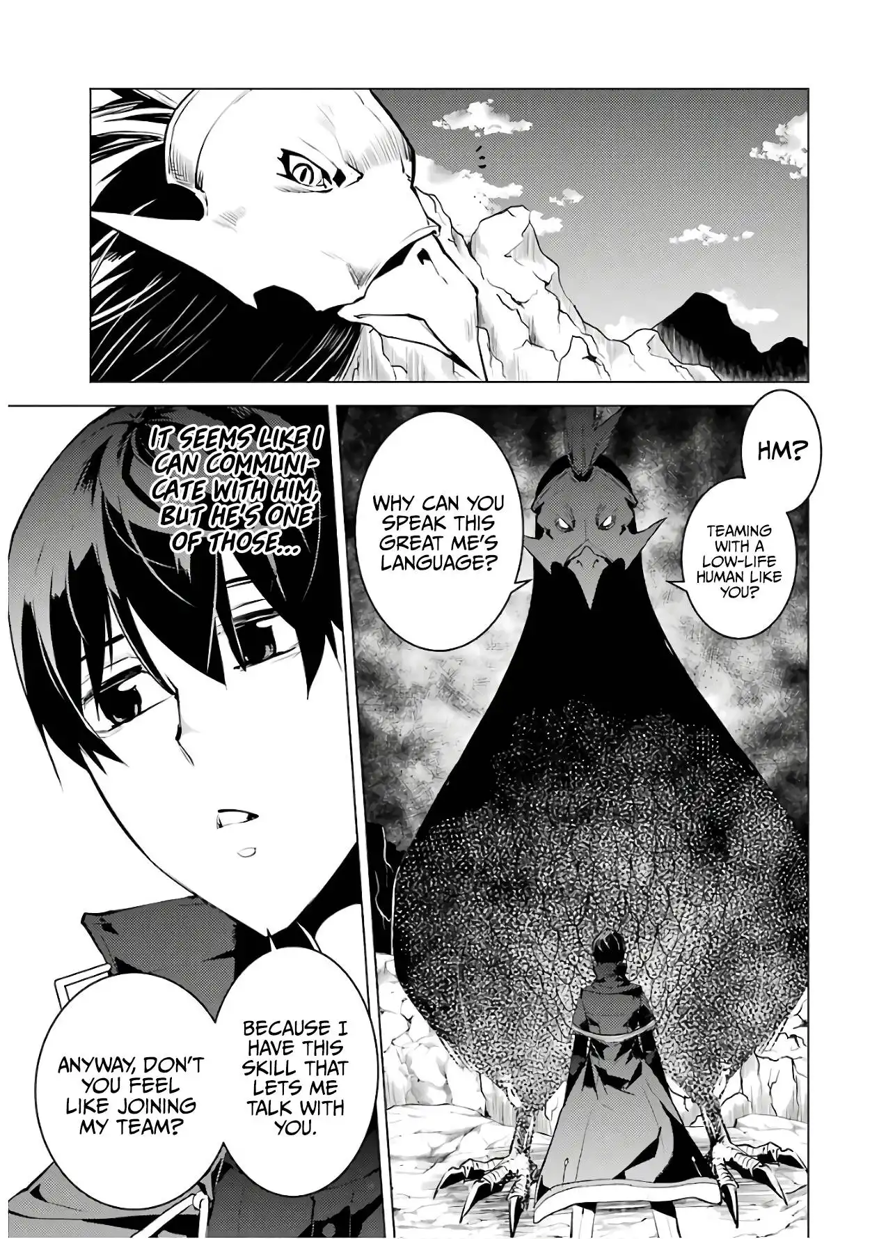 Tensei Kenja no Isekai Raifu ~Daini no Shokugyo wo Ete, Sekai Saikyou ni Narimashita~ Chapter 22 19